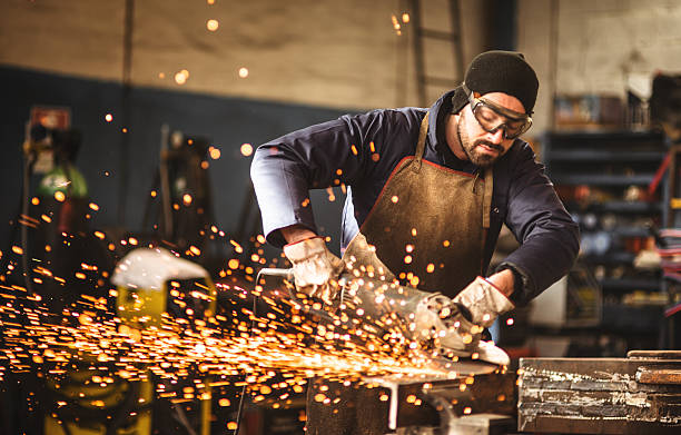Best Food and Beverage Processing Equipment Welding in Cecilia, LA